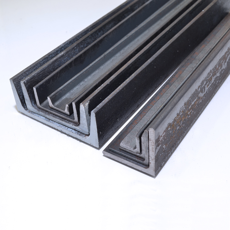 Carbon Structural Steel Shapes