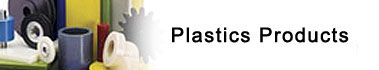 Plastics Product Selection