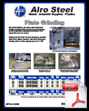 Grinding Processing