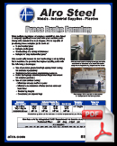 Press Brake Processing