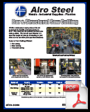 Saw Cutting Processing