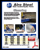 Shearing Processing