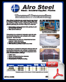 Thermal Processing