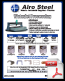 Water Jet Processing