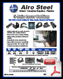 Tube Laser Processing