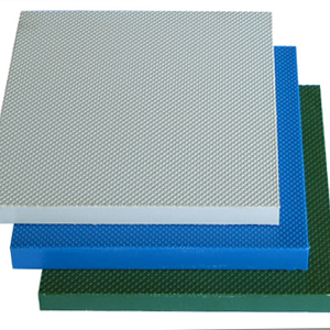Densetec HDPE Tredsafe