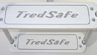 Densetec HDPE Tredsafe