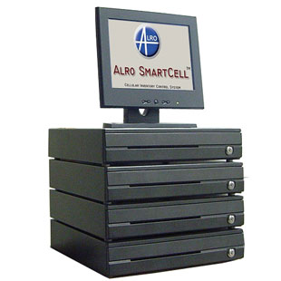 Alro Industrial Supplies - SmartCell™
