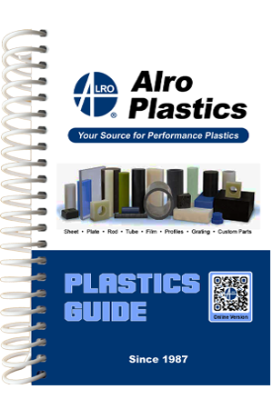 Metals Catalog Plastics Catalog Metal and Plastic 