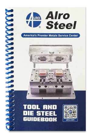 Tool and Die Handbook