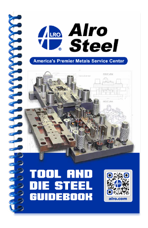 Tool and Die Handbook