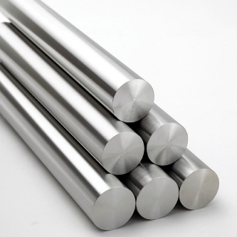 OnlineMetals Mill Finish 36 Length ASTM A311 4 Diameter Unpolished Cold Drawn 1144 Carbon Steel Round Bar 