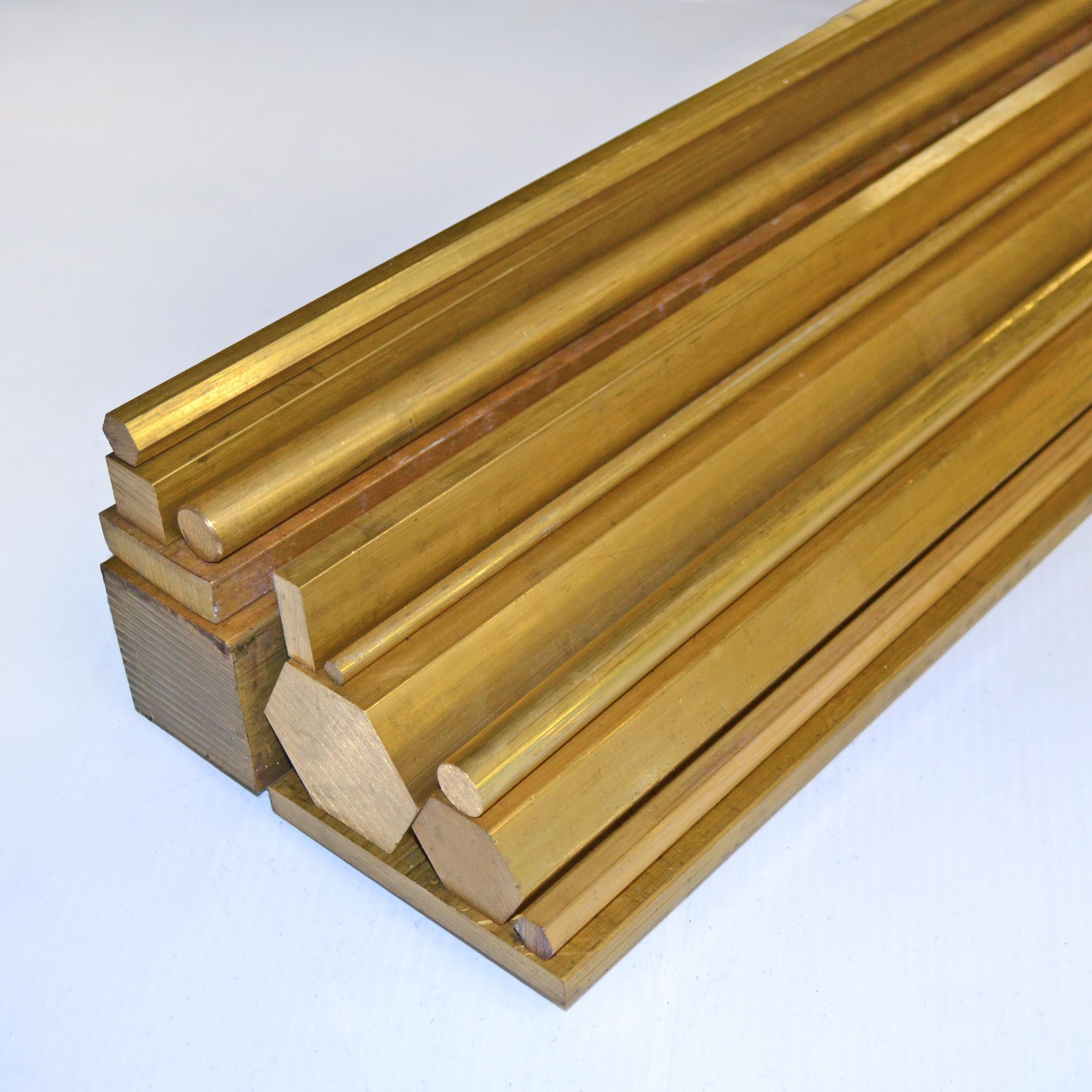 Brass Brass Products