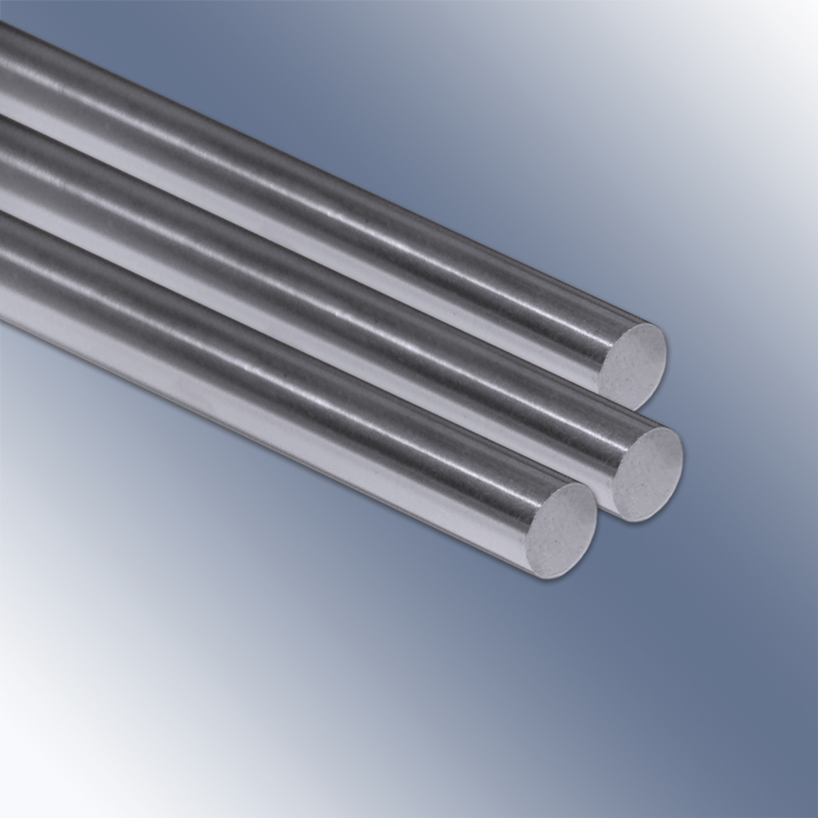 ETD 150 CF Alloy Steel Round Rod x 11 inches 1-1/2 inch 1.500 
