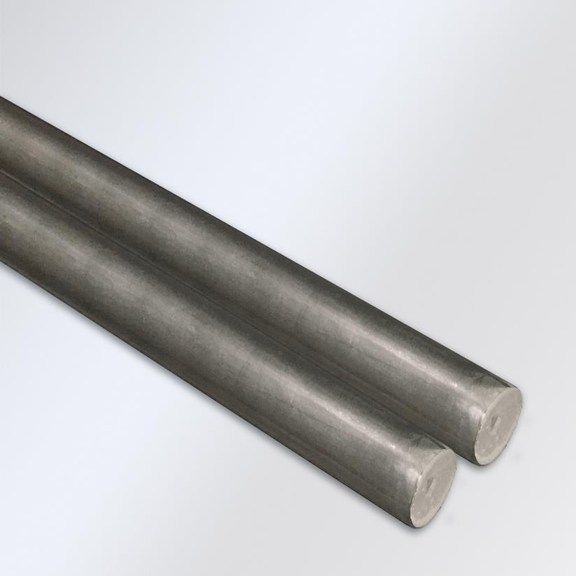 Online Metal Supply W-1 Tool Steel Drill Rod x 36 inches #34 0.1110 3 Pack