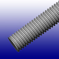 Threaded Steel Rod