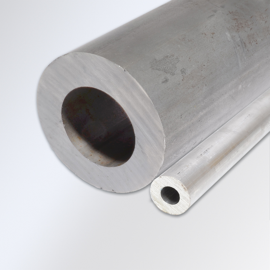 1.134 Inside Diameter Mill Drawn ASTM B210 Finish Unpolished 96 Length 1.25 Outside Diameter AMS 4082 6061 Aluminum Tube-Round T6 Temper OnlineMetals 0.058 Wall Thickness