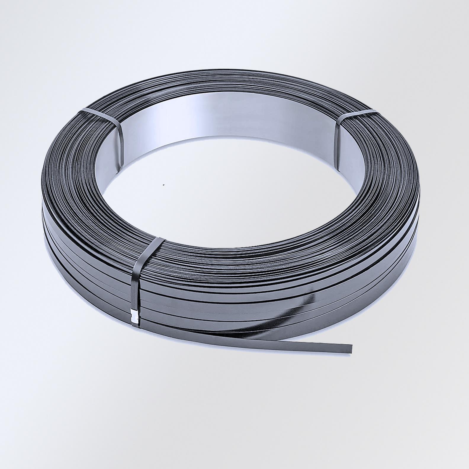 High Carbon Strapping ColdRolled Steel Strapping Alro Steel