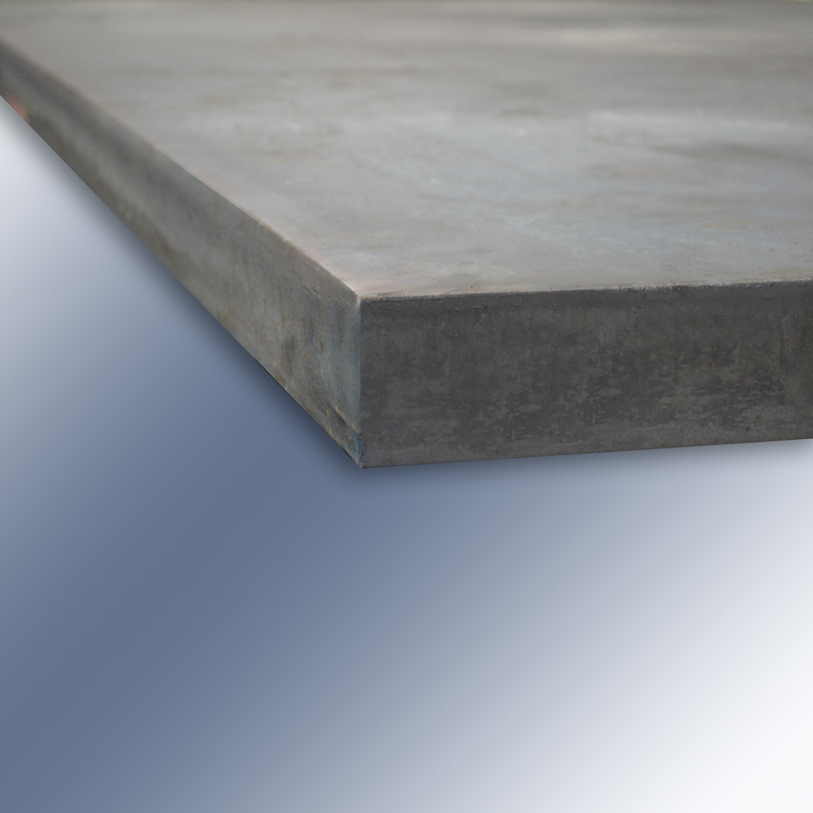 AR235 Steel Plate