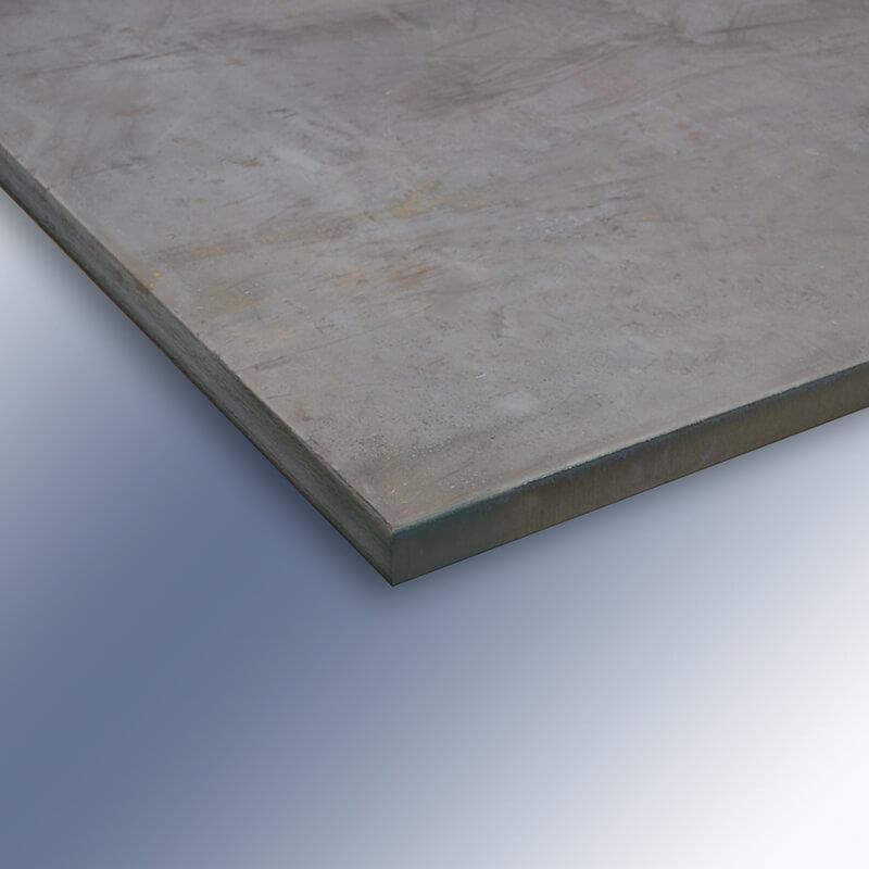 AR500F Steel Plate