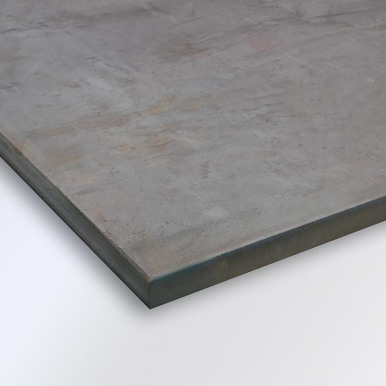 ASTM A1011 Steel Sheet