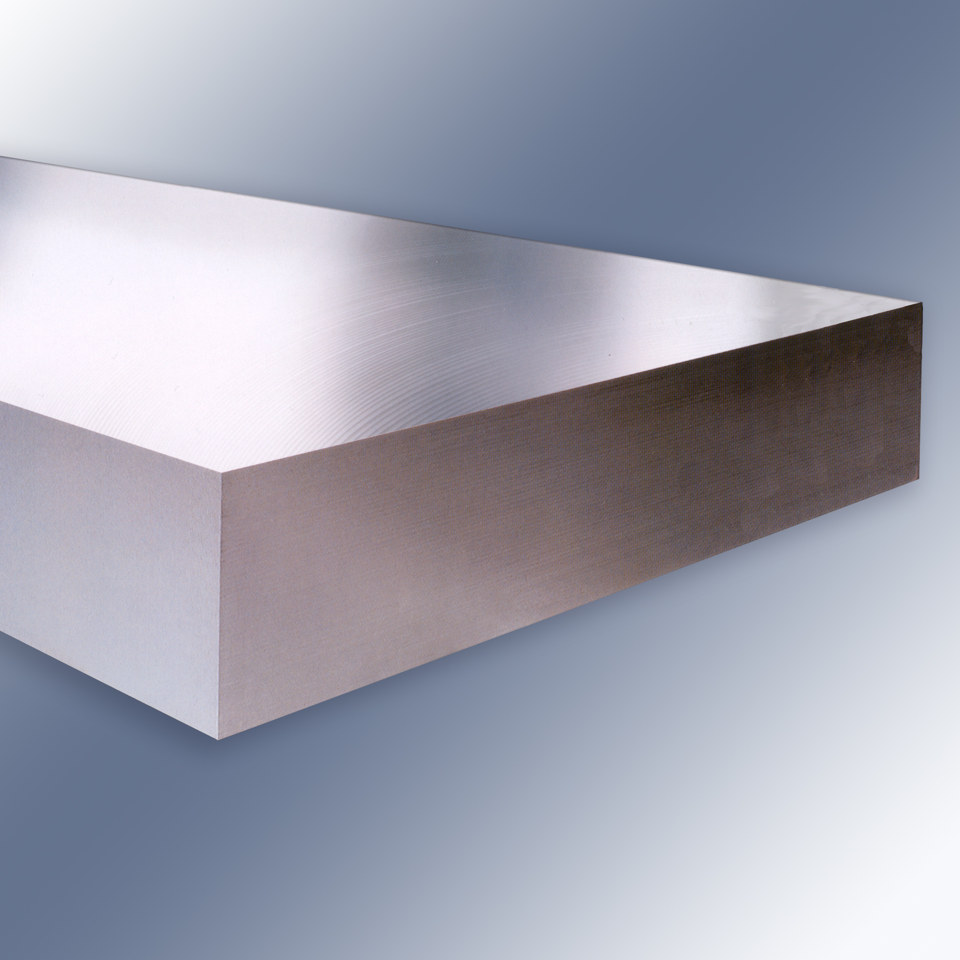 .25" thick Precision CAST Aluminum PLATE 5" x 15.375" Long QTY 4  sku 136643 