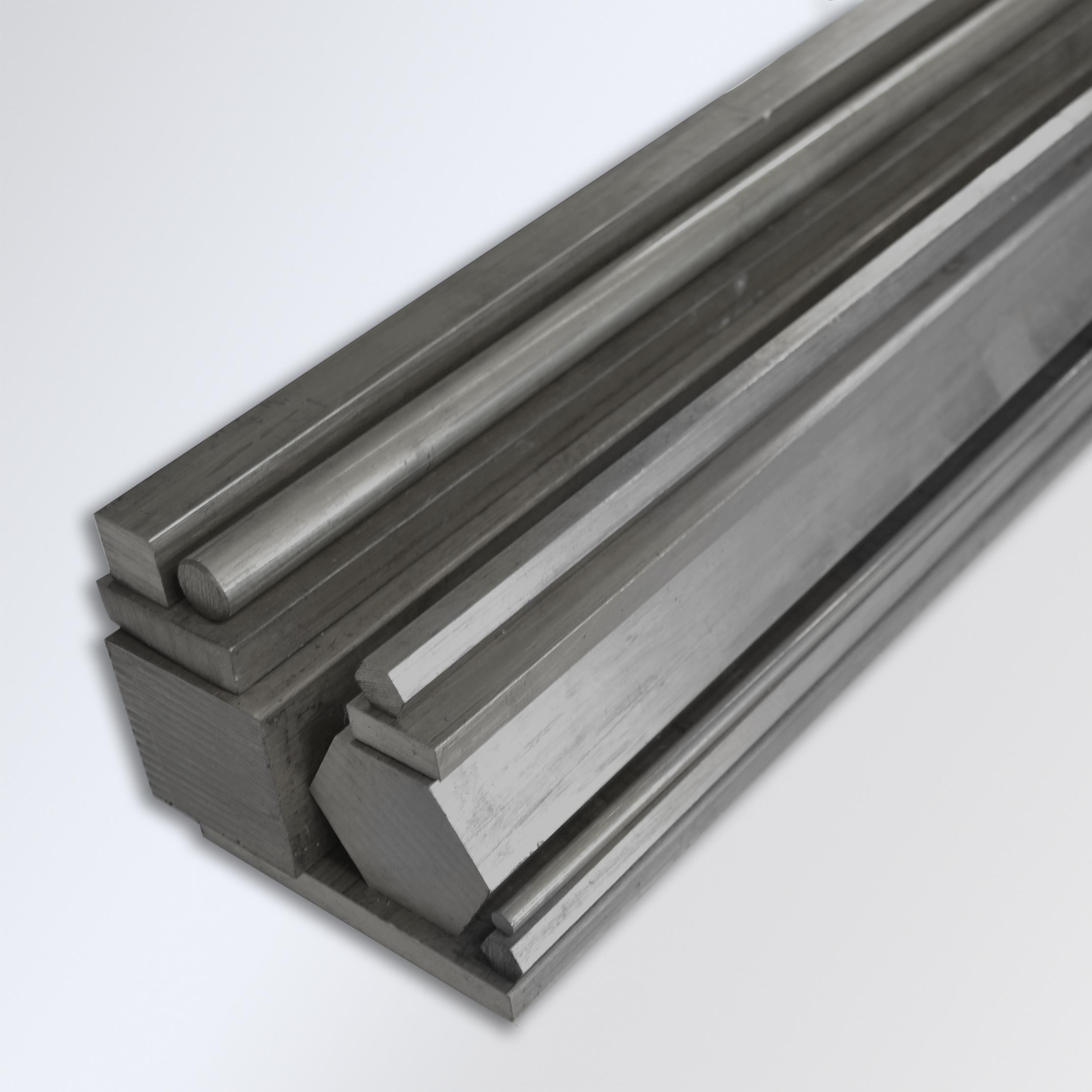 1045 Cold Finished Steel Bar