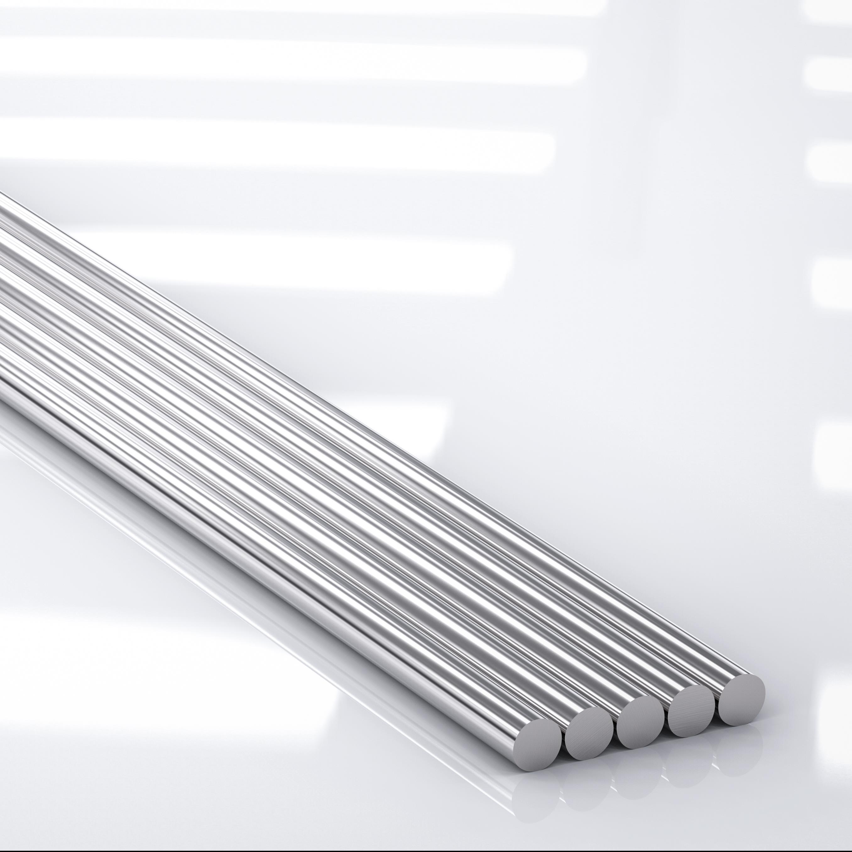 15-5 PH, ESR, Type 2, Condition A Stainless Steel. AMS 565