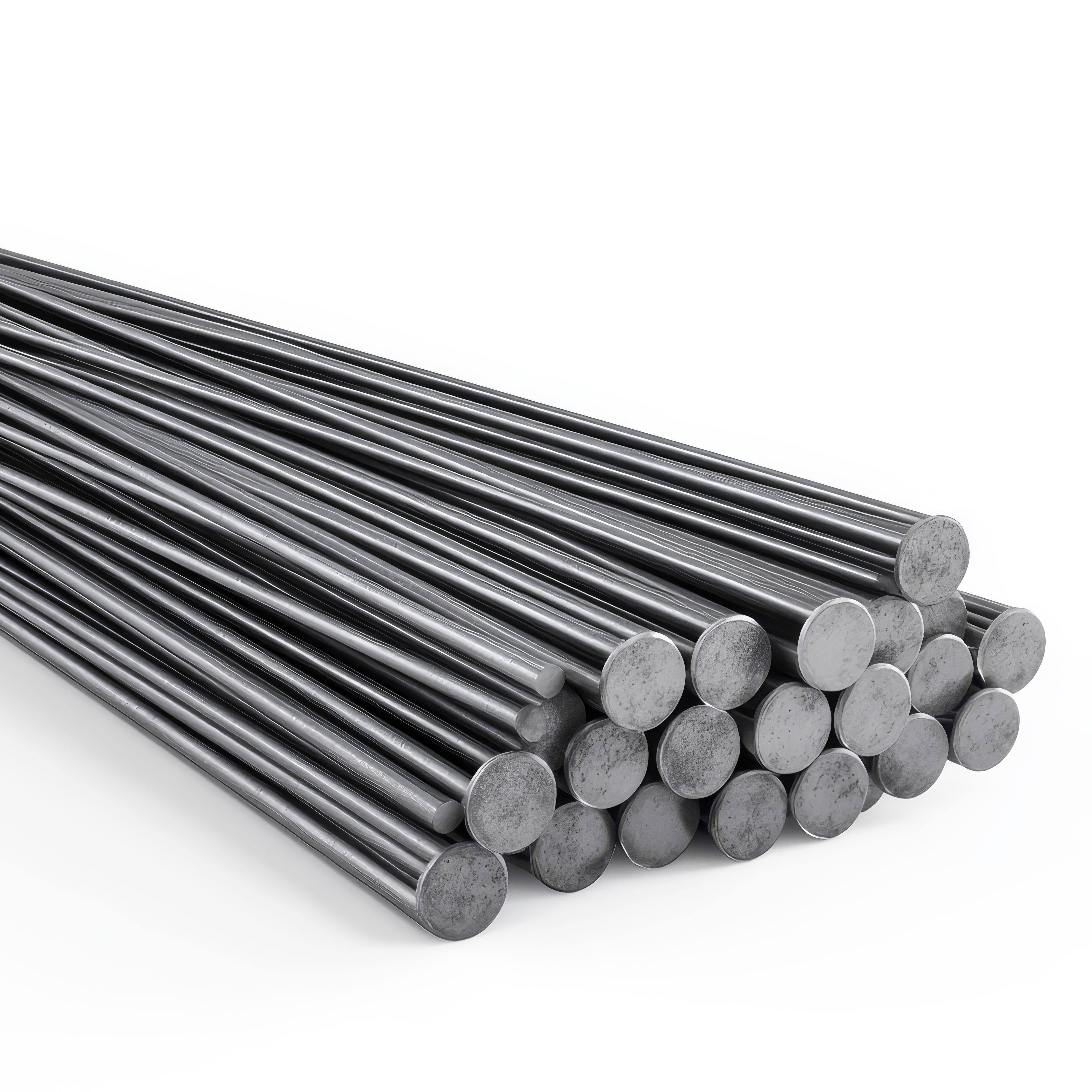 12L14 Cold Finish Steel Bar