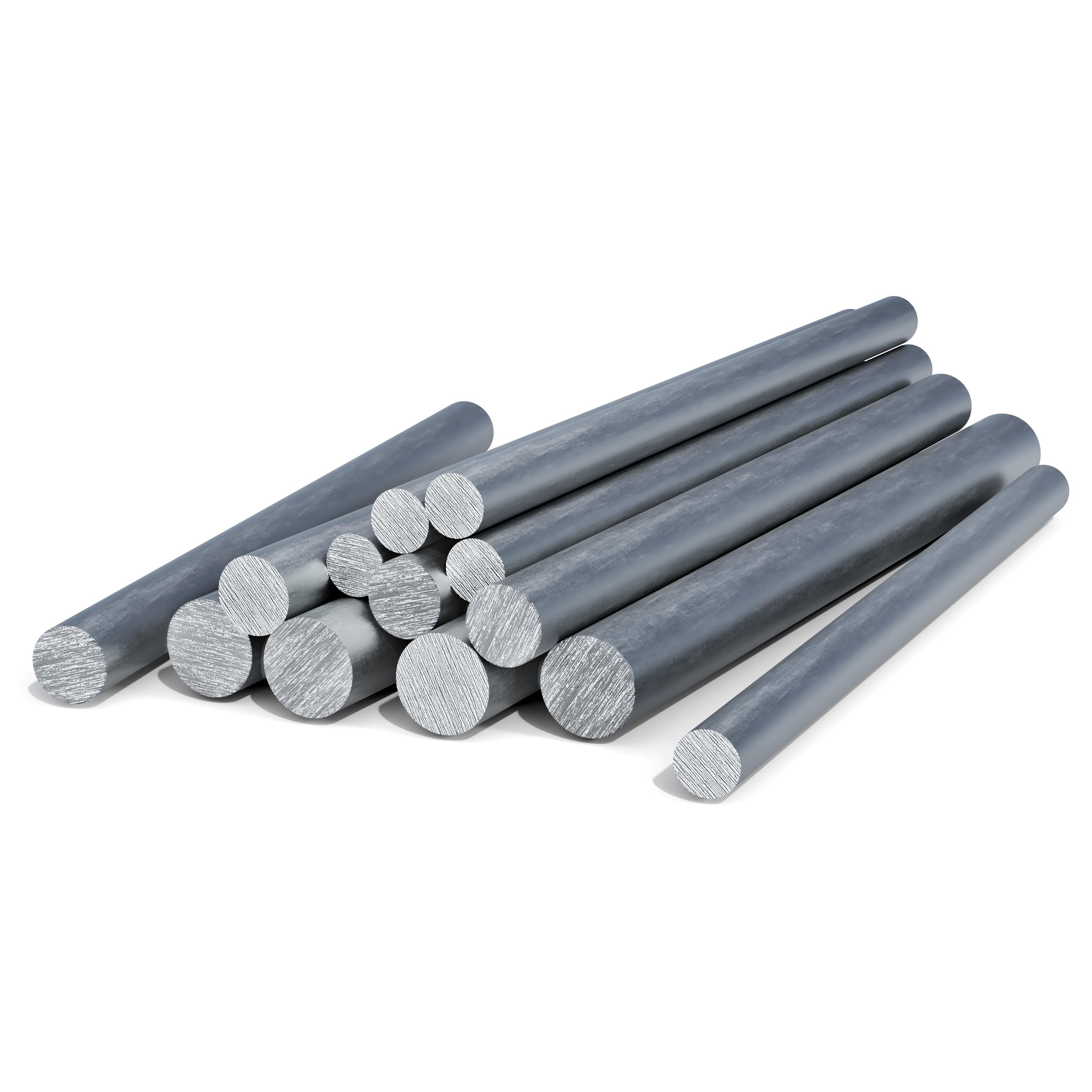 1018 Cold Finished Carbon Steel Bar