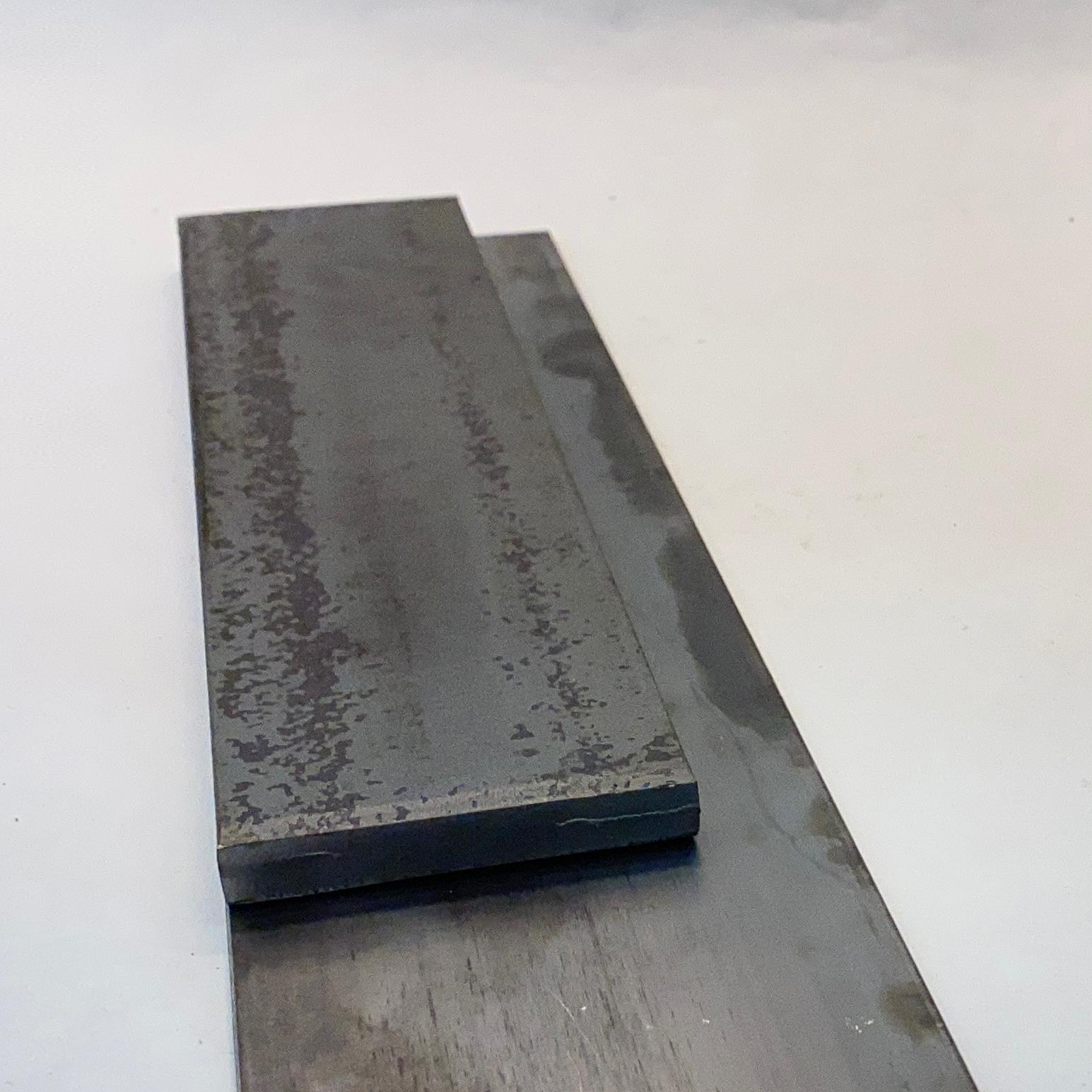 1045 Hot Rolled Steel