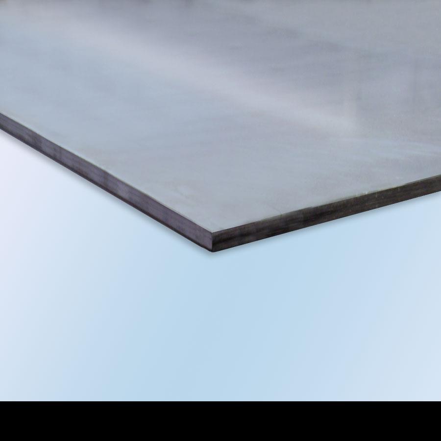 ASTM A516 Grade 70 Steel Plate Normalized