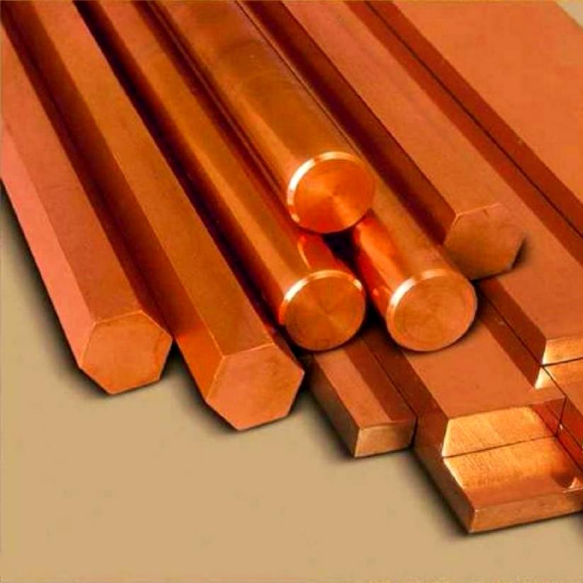 Copper