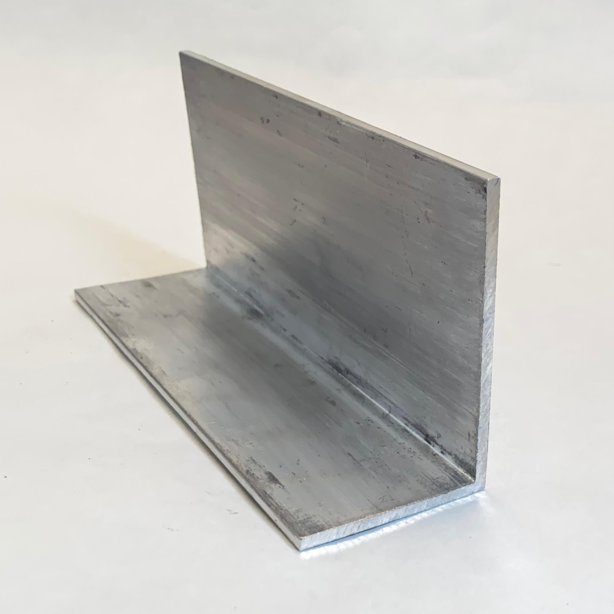 Aluminum Angle