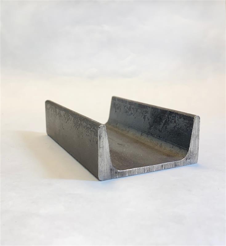 Carbon Steel Channel