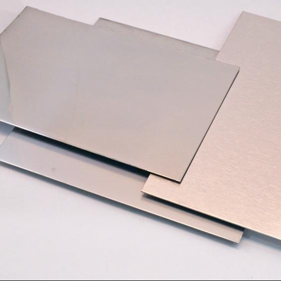 Pangocho Jinchao-Big Metal Plate Metal Thin Steel Sheet Plate Stainless  Steel Sheet, 0.05-3 Mm Thickness X 100mm Width X 500mm Length,  (Specification