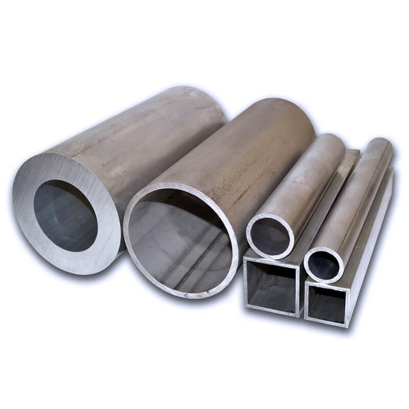 Aluminum Pipe and Tube