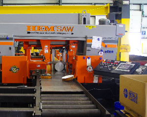 Alro Steel