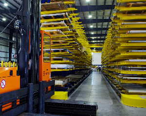 Alro Steel