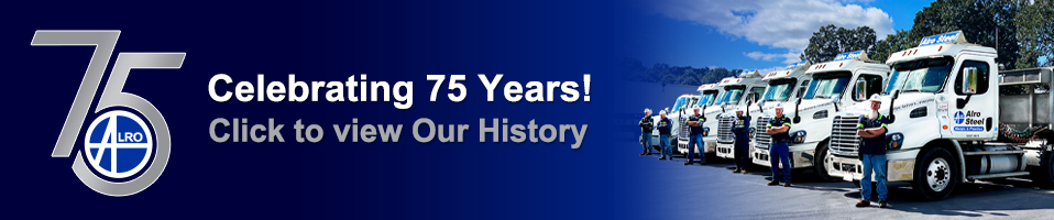 75 Year History