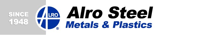 Alro logo