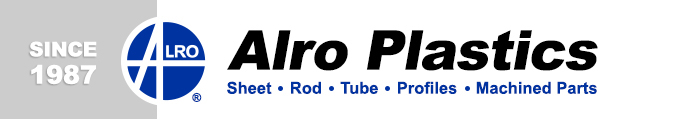 Alro logo