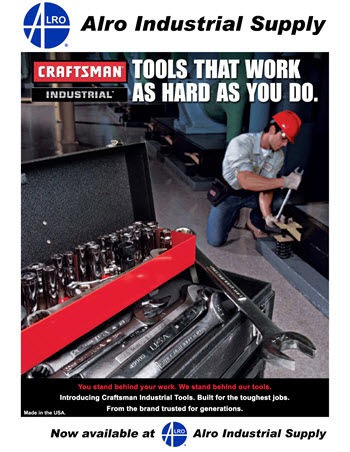 Alro Industrial Supply - Toolholders