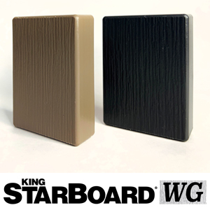 King StarBoard® ST Colors