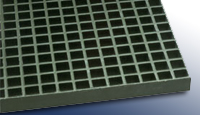 DURAGRATE® (Molded Grating)