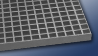 FGI-AM (USDA Approved Grating)