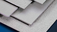 SAFPLATE® (Gritted Plate)