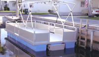 Densetec® HDPE Anti Skid