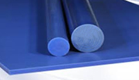 Nylatron® SLG PA6