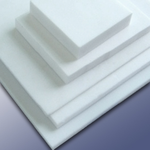 PTFE SHEET STOCK 1 (Cat.# BB97100-12x24)